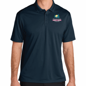 Chamber Unisex Polo Shirt