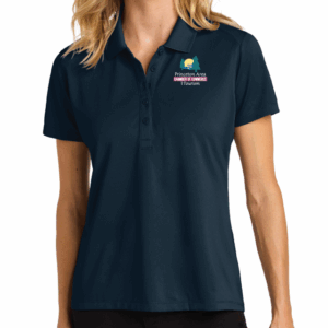 Chamber Womens Polo Shirt