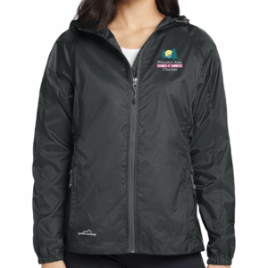 Chamber Womens Wind Jacket