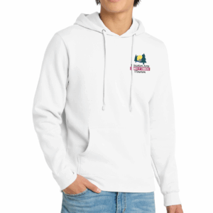 Unisex District Hoodie