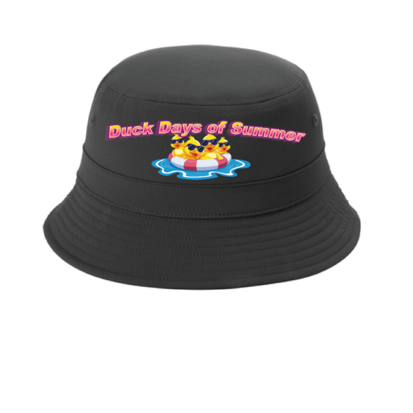 Duck Days of Summer Bucket Hat - Image 3