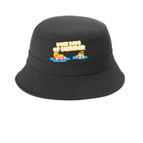 Duck Days of Summer Bucket Hat - Image 2